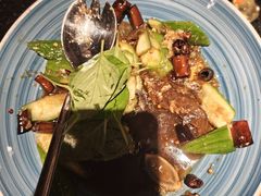 -华豫川酒家(金水路店)