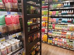 -丽达超市(城阳万象汇店)