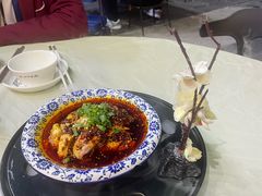 -川味堂·四川豆花(八卦岭店)