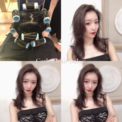 -简法造型·品牌形象店