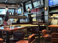 -京A Taproom·精酿餐吧(CBD店)