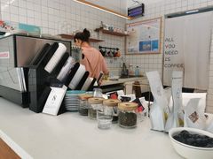 -COTTON CAFE(德信·中外公寓店)