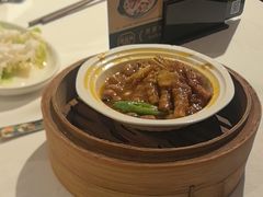 -潮福城潮州大酒楼(湖滨北路店)