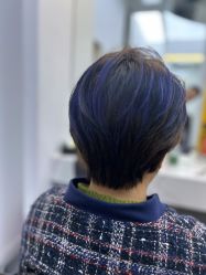 -卓梵美发·精品Salon