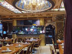 大堂-东方亚克西餐厅(西康路店)