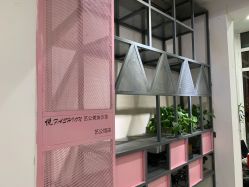 -CHIC 国潮男士发型