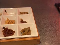 -探鱼·鲜青椒爽麻烤鱼(广州花都来又来店)