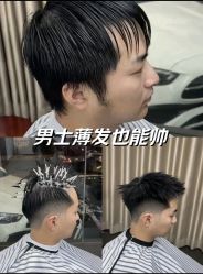 -Kraemer Paris苏豪路易士·嘉玛发廊
