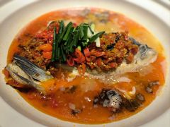 -炊烟小炒黄牛肉(浦东世纪汇店)