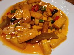 -萧记三鲜烩面(郑汴路店)