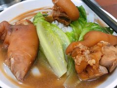 -珍珍小食店(西华路店)