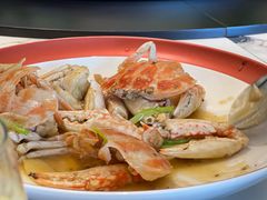 -聚福宝合苑食府(南头镇店)