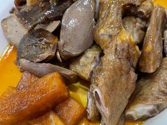 -锦园春香港茶餐厅(西海湾旗舰店)
