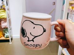 -名创优品(山东青岛市新业广场店)
