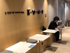 -Seesaw Coffee(西岸凤巢店)