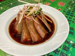 -令氏家外家周秦食府(高新店)