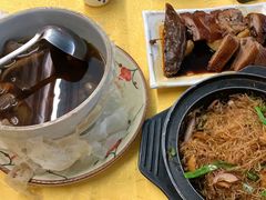 -海鲜街菜馆(海珠南路店)