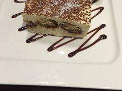 -IL Forno 意坊·意大利餐厅(温州万象城店)