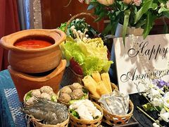 -翡翠鸟精品泰国菜(北辰财富中心店)