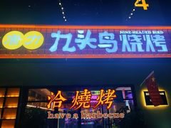 -唐力九头鸟烧烤·罗田吊锅(西云楼店)