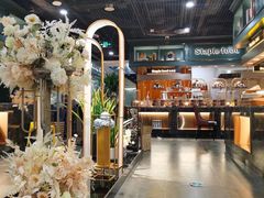 大堂-苏格里岛自助海鲜烤肉火锅(集美万达店)