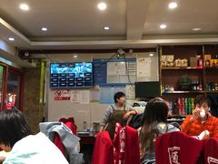 大堂-通乐簋街小龙虾(老店)