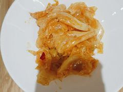 -马记永·兰州牛肉面(3019君尚店)