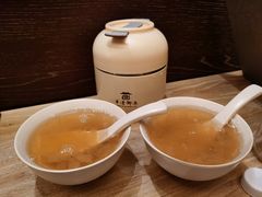 -西安华清御汤酒店