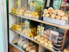 -菲律宾面包(宝发大厦店)