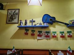 -panchos 墨西哥餐厅(嘉绿苑店)