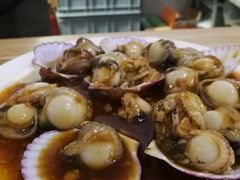 -九龙餐厅(大沽路店)