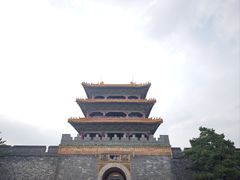 -北陵公园