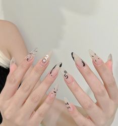-LILY NAILS美甲美睫