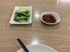 -姥家春饼店(漳州二路店)