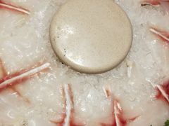 -老牌坊云南鱼豆花火锅(爱建店)