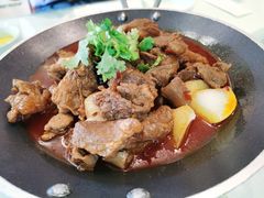 筋头巴脑-正阳春烤鸭(华捷道店)