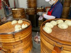 -清泉阁包子铺(中山路店)