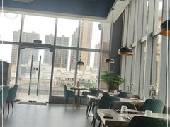 -1874融合西厨·观景餐厅(保利店)