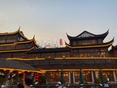 -二十八里太湖船菜(吉祥路店)