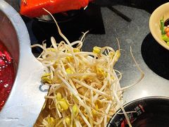 -辣莊重庆老火锅(威海高铁站韩乐坊店)