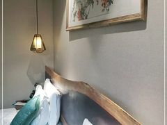 -成都蓝城悦杏温泉美食酒店(宽窄巷子店)