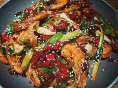 -俏湘私房菜(国贸店)