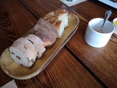 -Mercato莫卡多露台餐厅与酒吧(K11店)