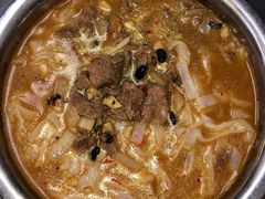 老友牛肉粉-舒记粉店(七星路店)