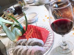 -海底捞火锅(长沙华创国际广场店)