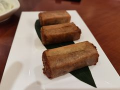 -杭州JW万豪酒店-万豪中餐厅