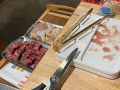-霸腹烤肉(厦门柚子番店)