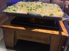 -很久以前羊肉串(打浦路店)