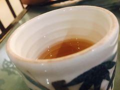-椿山日本料理