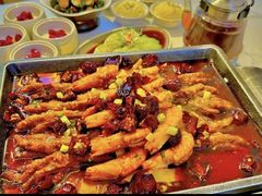 -小城外婆肴私房菜.家宴聚集点(圆明园颐和园·清河上地店)